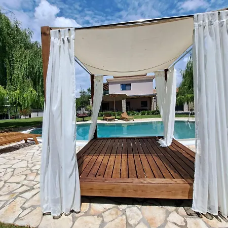 Stunning Detached In Great Location Villa